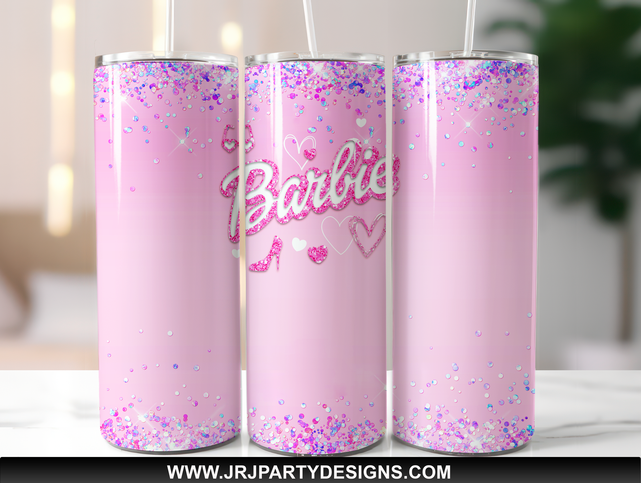 https://jrjpartydesigns.com/cdn/shop/files/BARBIEGLITTERTUMBLER_1024x1024@2x.png?v=1689990481