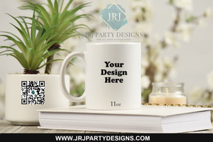 Custom Personalized Mug