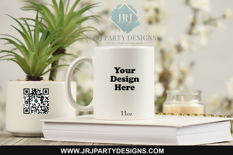 Custom Personalized Mug