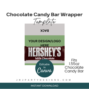 Chocolate bar wrapper template, Blank Editable Canva Template, Chip bag template instant download, Blank candy bar wrapper template, chocolate bar,editable template,chocolate wrapper,blank template,chocolate wrap,canva template,chocolate,Blank candy,wrapper template,bar wrapper template,blank wrapper,Chocolate template,Candy bar wrapper