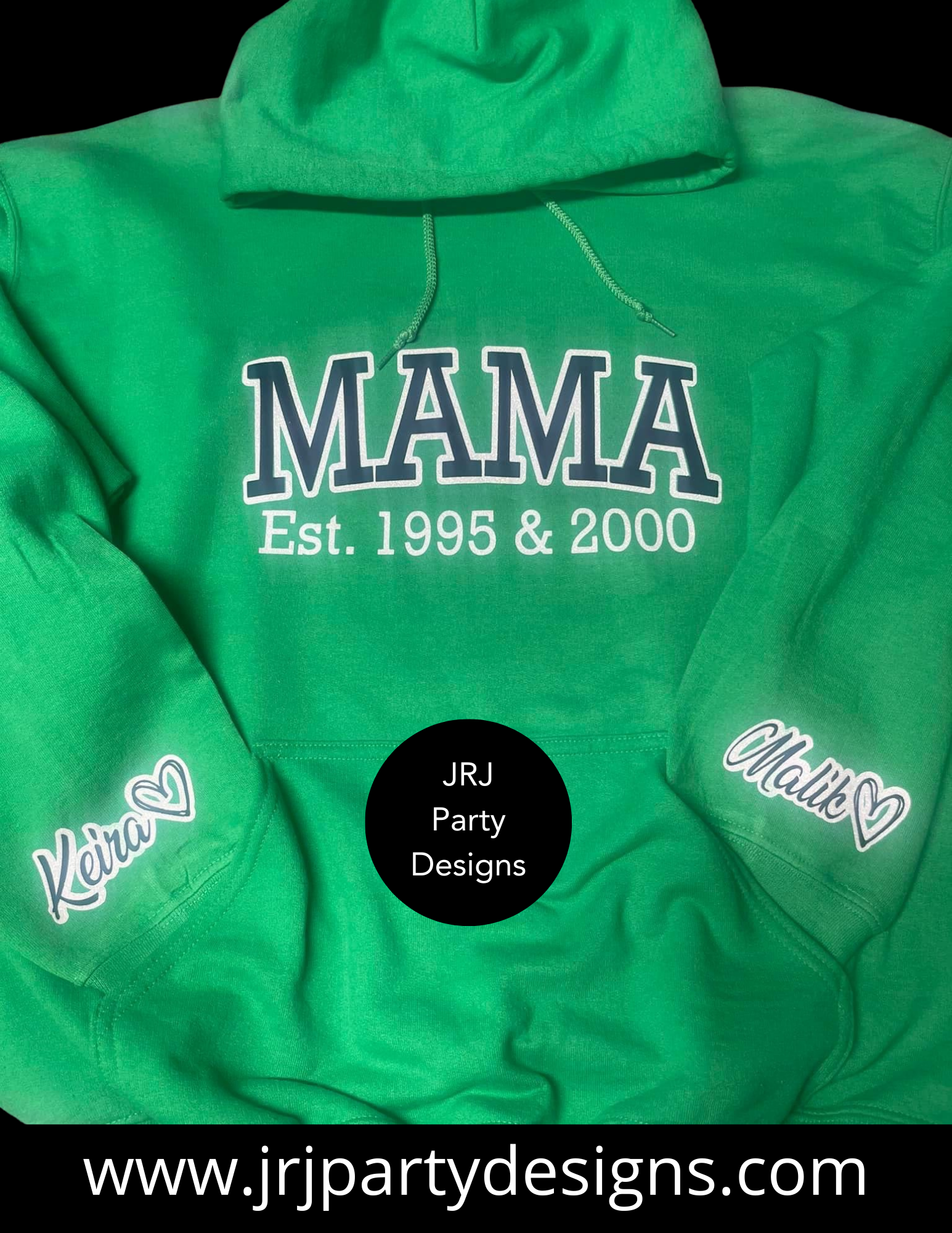 Mama Sweatshirt