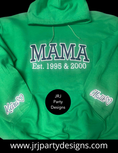 Mama Sweatshirt