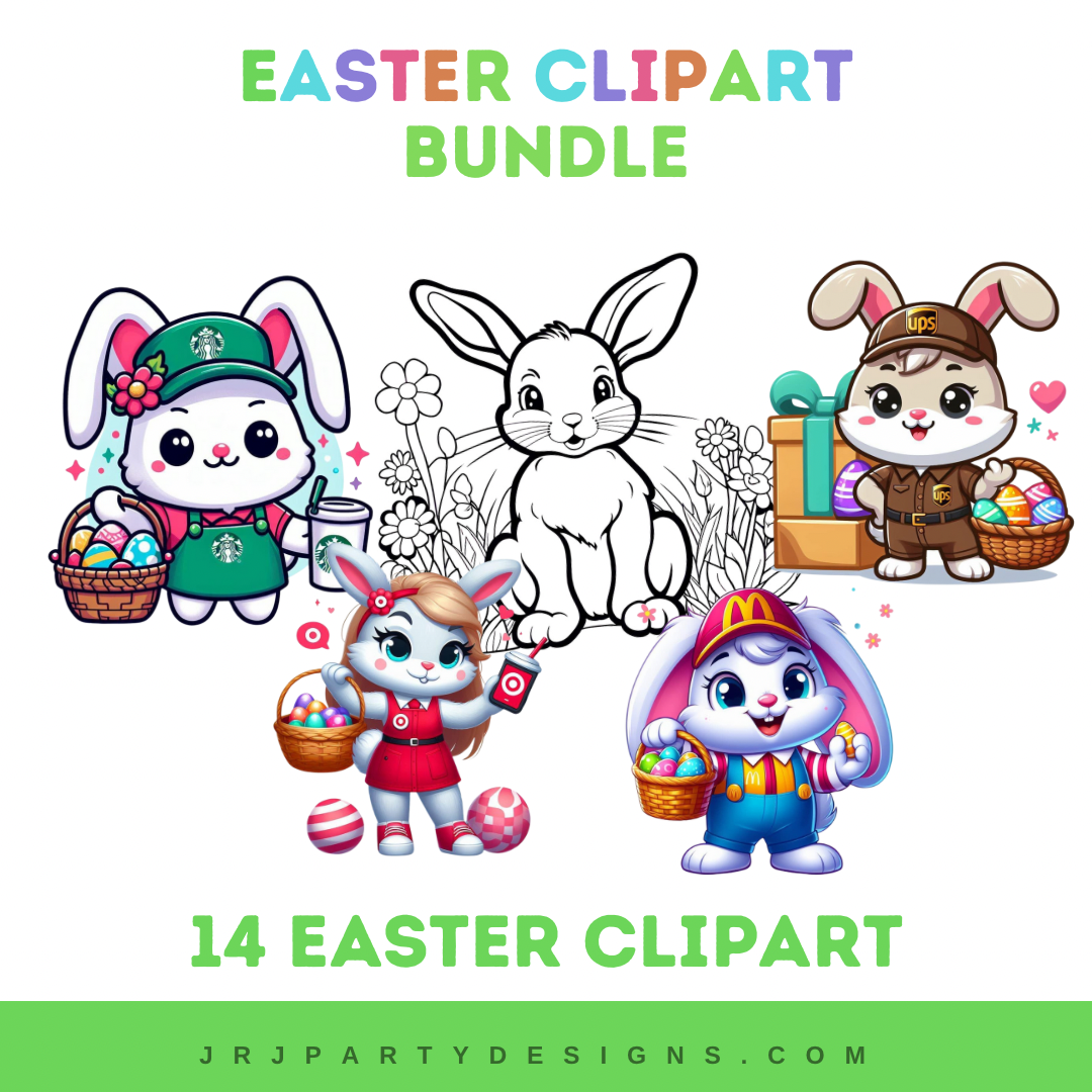 Easter Clipart