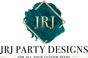 JRJ Party Designs Inc.
