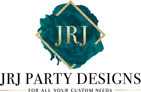 JRJ Party Designs Inc.