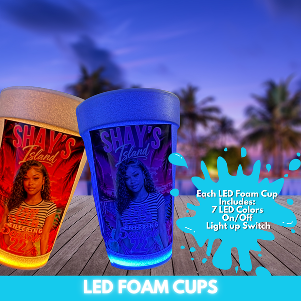 Girls trip party decorations