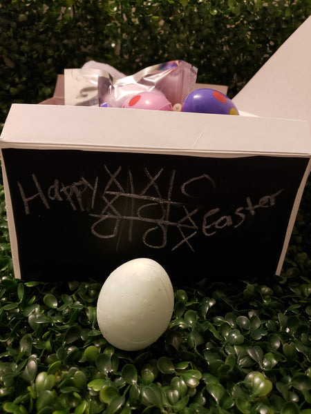 Easter Gift Box