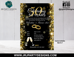 Invitation