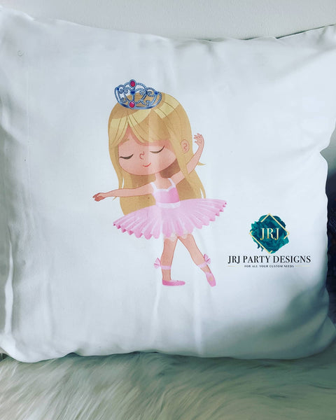 Learning Pillow