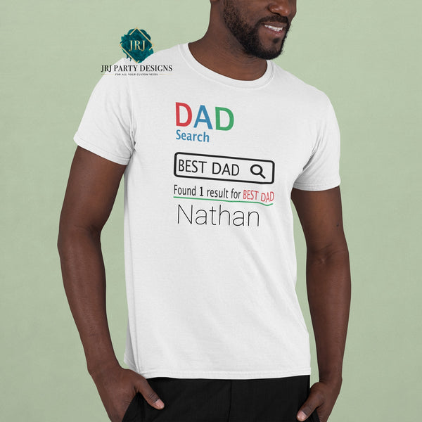 Best Father Google Tshirts