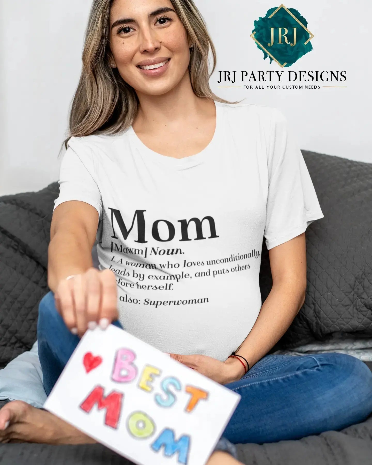 Mom/Mother Definition Tshirt