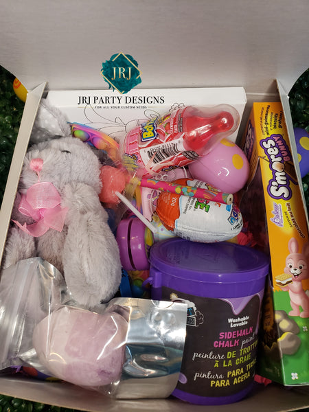 Easter Gift Box