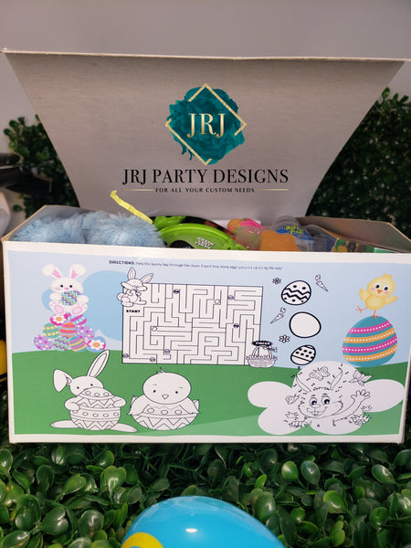 Easter Gift Box