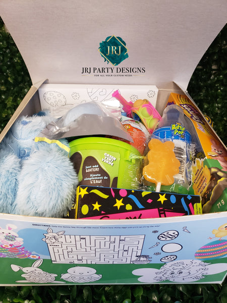 Easter Gift Box