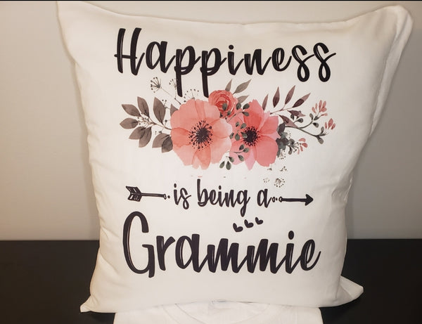 Custom Pillow