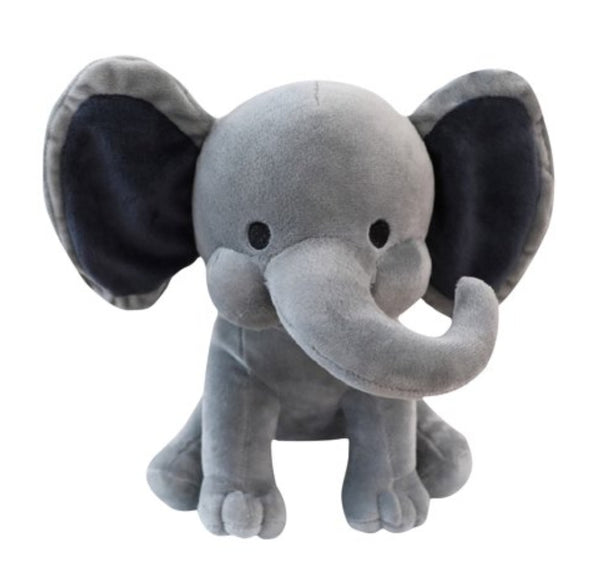 Personalized Baby Elephant