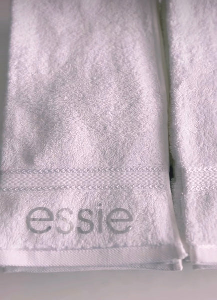 Personalized Bath Towels Hand Towels